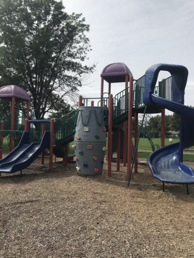 Northeast Park - Greenwood, IN