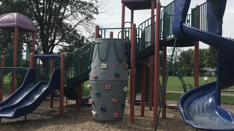 Northeast Park - Greenwood, IN