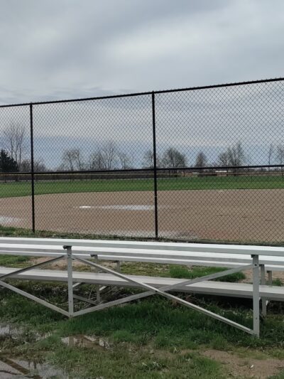 Northeast Park - Greenwood, IN