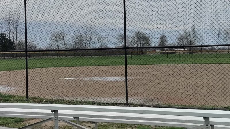 Northeast Park - Greenwood, IN