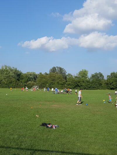 Northeast Park - Greenwood, IN