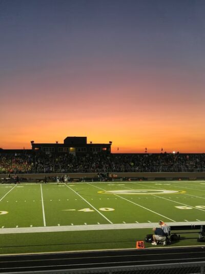 Woodmen Park - Greenwood, IN