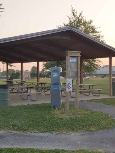 Woodmen Park - Greenwood, IN