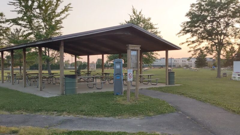 Woodmen Park - Greenwood, IN