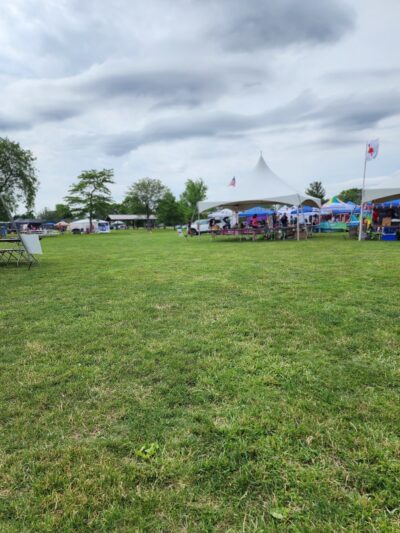 Woodmen Park - Greenwood, IN