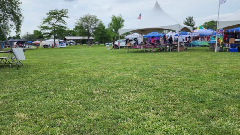 Woodmen Park - Greenwood, IN