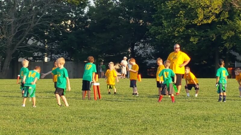 Woodmen Park - Greenwood, IN