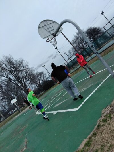 Whittington Park - Greenwood, MS
