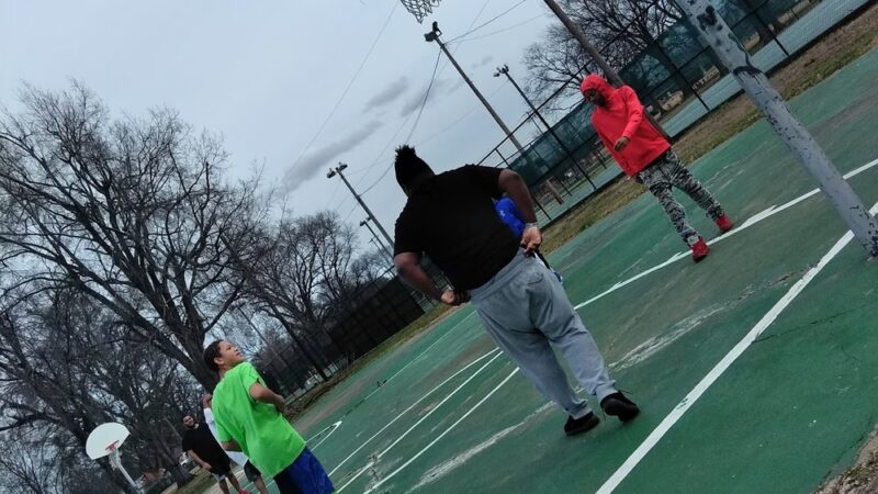 Whittington Park - Greenwood, MS