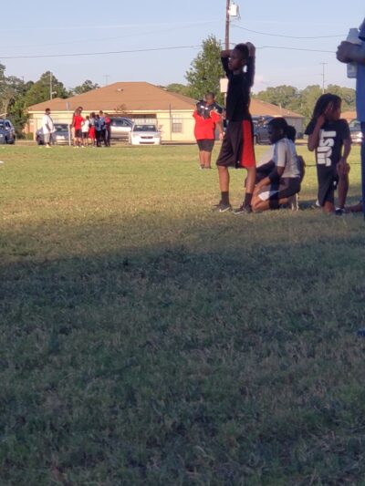 Whittington Park - Greenwood, MS