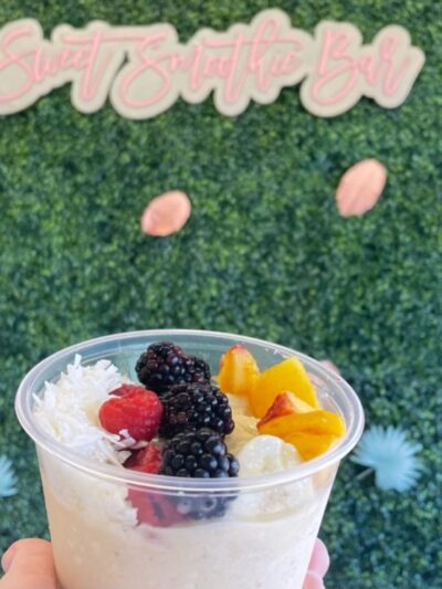 Sweet Smoothie Bar, LLC - Greenwood, MS