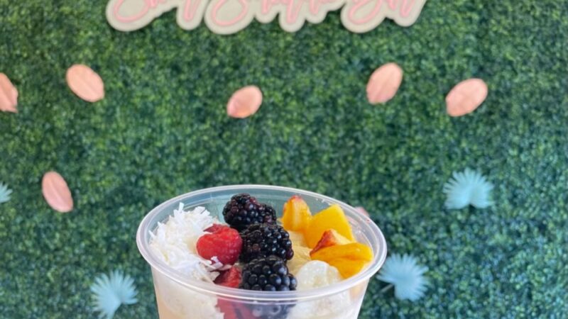 Sweet Smoothie Bar, LLC - Greenwood, MS