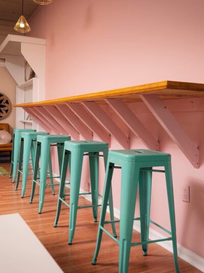 Sweet Smoothie Bar, LLC - Greenwood, MS
