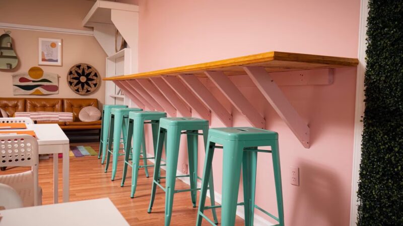 Sweet Smoothie Bar, LLC - Greenwood, MS