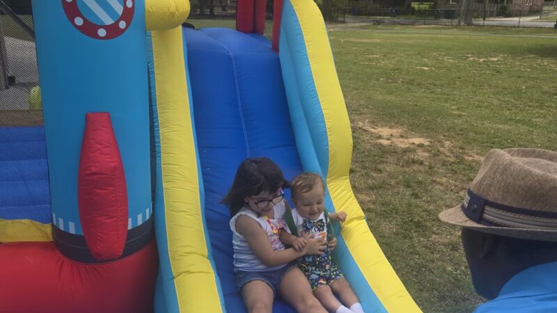 Magnolia Park - Greenwood, SC