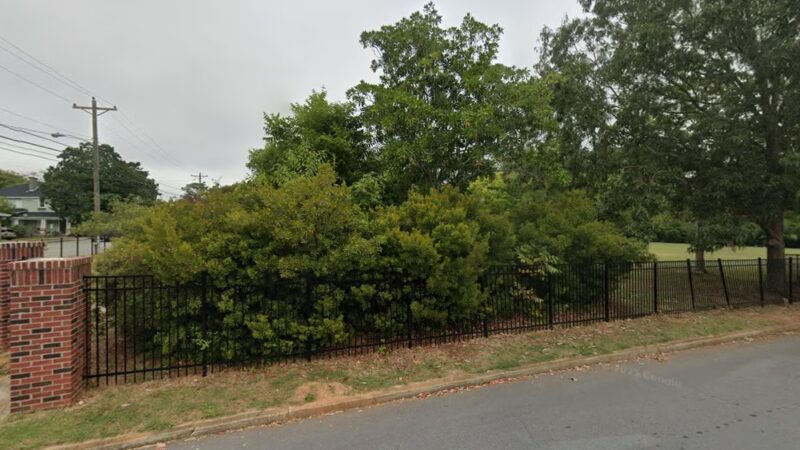 Magnolia Park - Greenwood, SC