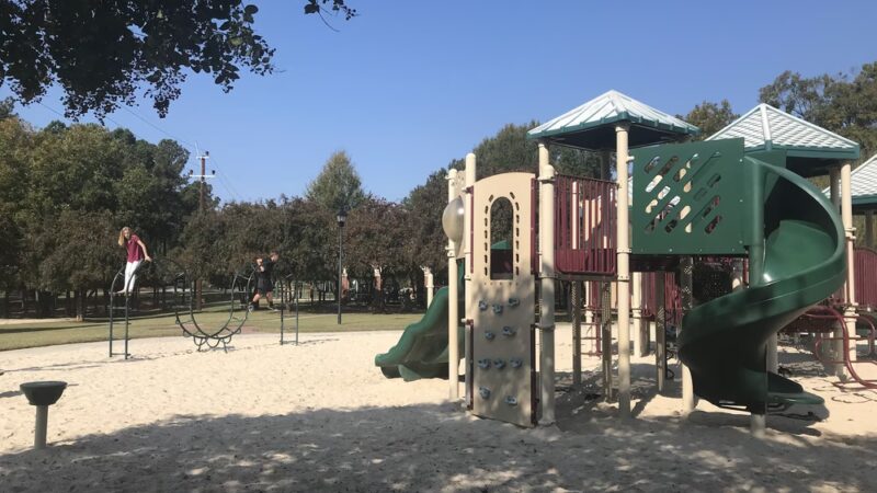 West Cambridge Park - Greenwood, SC