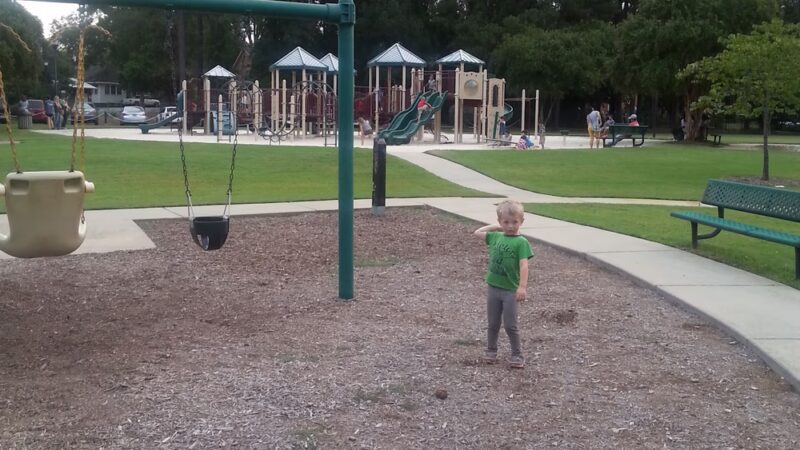 West Cambridge Park - Greenwood, SC