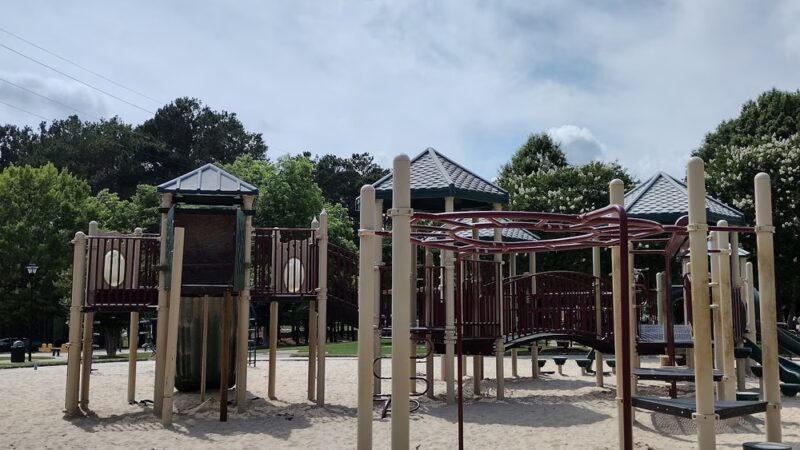 West Cambridge Park - Greenwood, SC