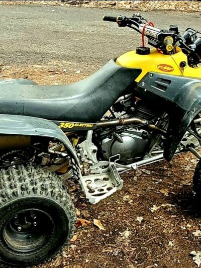Grant Island ATV, Boat & Jetski Rentals - Greig, NY