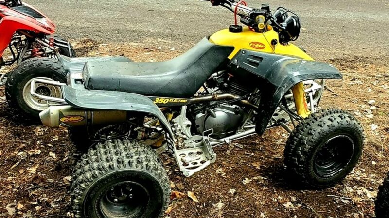 Grant Island ATV, Boat & Jetski Rentals - Greig, NY