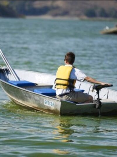 Grant Island ATV, Boat & Jetski Rentals - Greig, NY