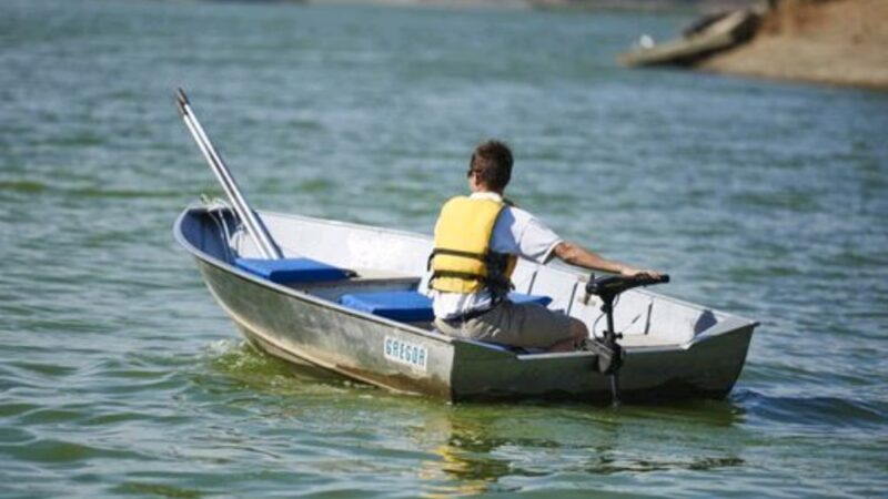 Grant Island ATV, Boat & Jetski Rentals - Greig, NY