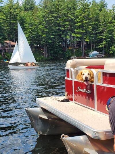 Grant Island ATV, Boat & Jetski Rentals - Greig, NY