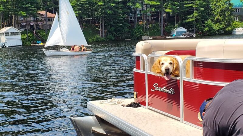 Grant Island ATV, Boat & Jetski Rentals - Greig, NY