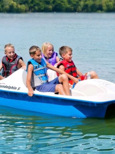 Grant Island ATV, Boat & Jetski Rentals - Greig, NY