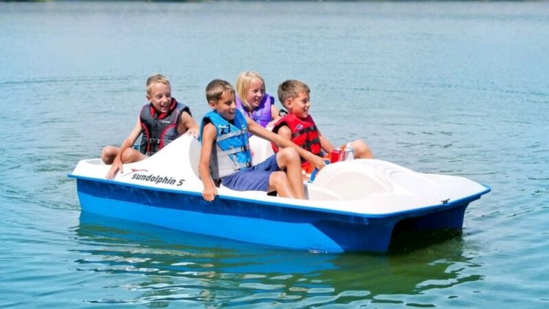 Grant Island ATV, Boat & Jetski Rentals - Greig, NY
