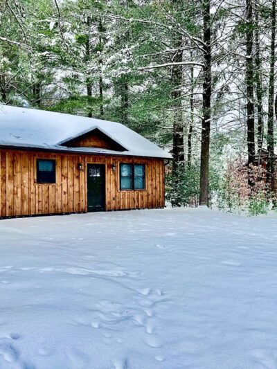Raven Acres Cabins and RV Resort - Greig, NY