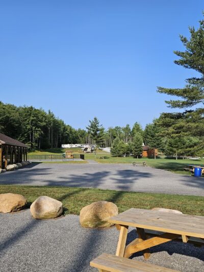Raven Acres Cabins and RV Resort - Greig, NY