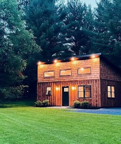 Raven Acres Cabins and RV Resort - Greig, NY