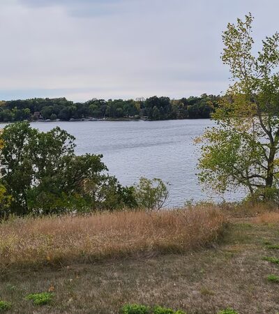 Pickerel Lake Recreation Area - East Unit - Grenville, SD