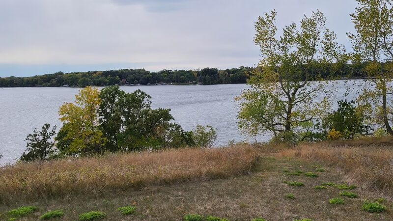 Pickerel Lake Recreation Area - East Unit - Grenville, SD