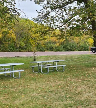 Pickerel Lake Recreation Area - East Unit - Grenville, SD