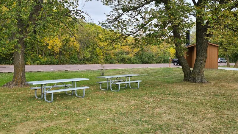 Pickerel Lake Recreation Area - East Unit - Grenville, SD