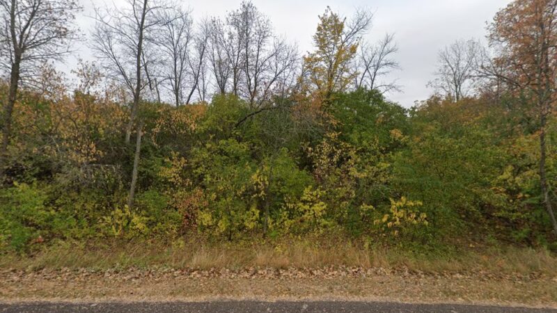 Pickerel Lake Recreation Area - East Unit - Grenville, SD