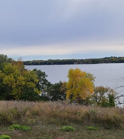 Pickerel Lake Recreation Area - East Unit - Grenville, SD
