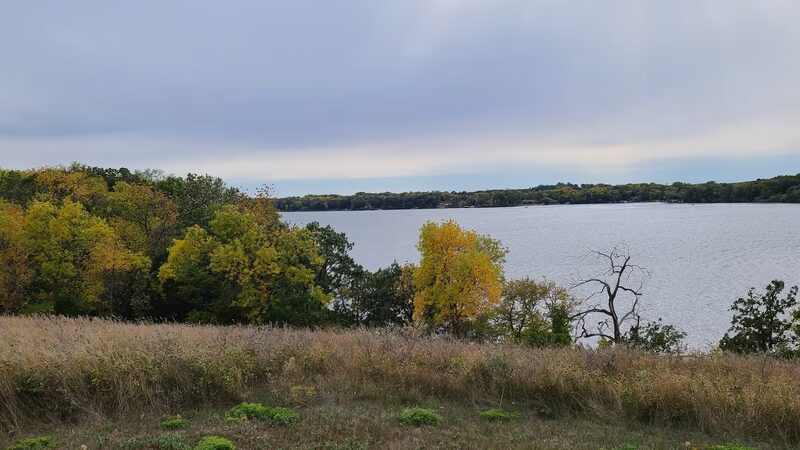 Pickerel Lake Recreation Area - East Unit - Grenville, SD