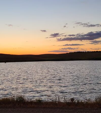 Pickerel Lake Recreation Area - East Unit - Grenville, SD