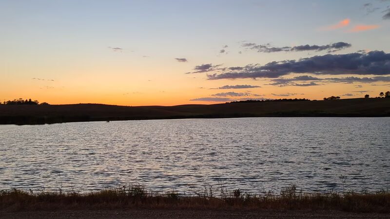 Pickerel Lake Recreation Area - East Unit - Grenville, SD