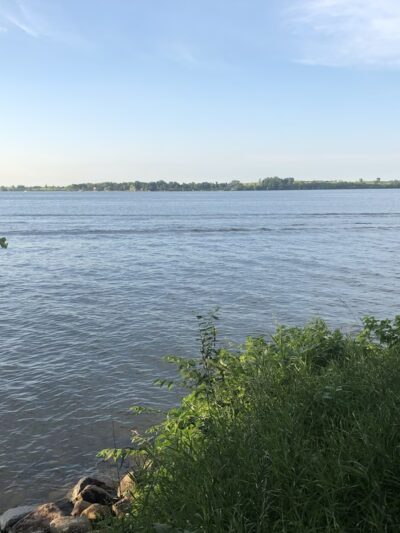 Pickerel Lake Recreation Area - West Unit - Grenville, SD