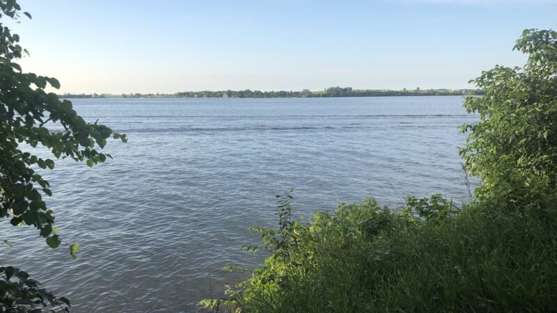 Pickerel Lake Recreation Area - West Unit - Grenville, SD