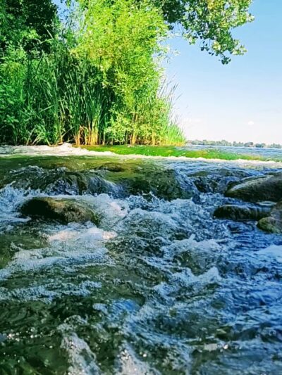 Pickerel Lake Recreation Area - West Unit - Grenville, SD