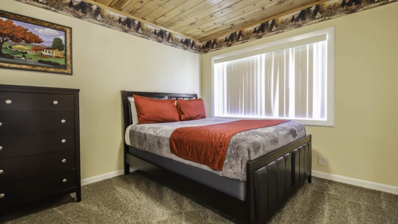 Gridley Inn & RV Park - Gridley, CA