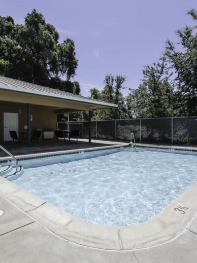 Gridley Inn & RV Park - Gridley, CA