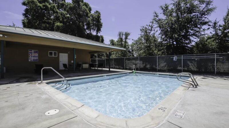 Gridley Inn & RV Park - Gridley, CA