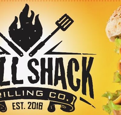 Grill Shack - ,